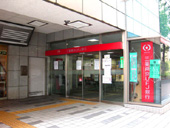 三菱東京UFJ銀行