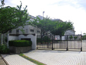 川崎市立麻生中学校