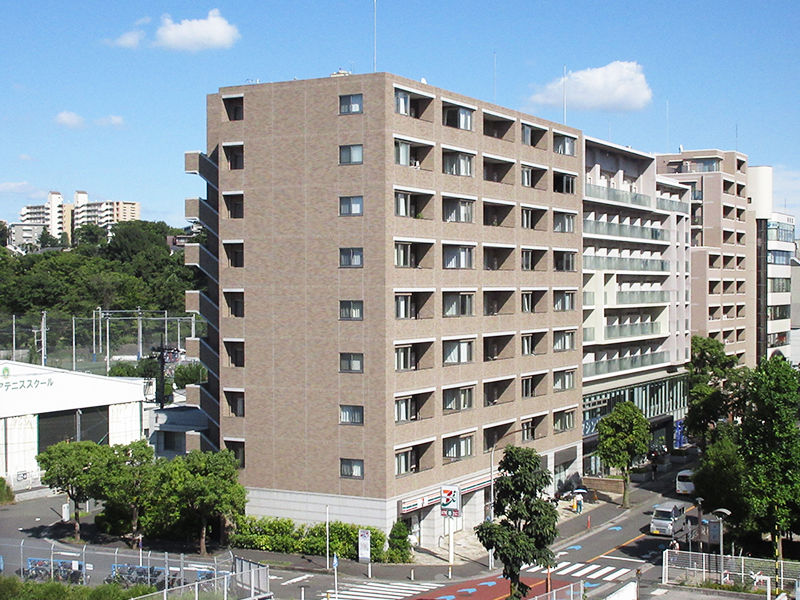 誠和産業株式会社 入口写真